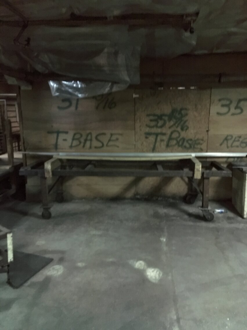 Image for SOLD ~ Ironwood Furniture Liquidation Auction ~ SOLD