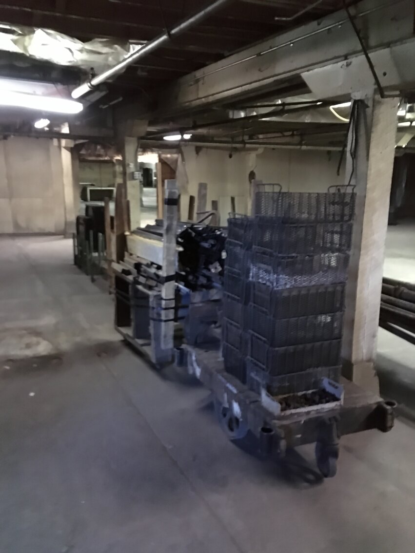 Image for SOLD ~ Ironwood Furniture Liquidation Auction ~ SOLD