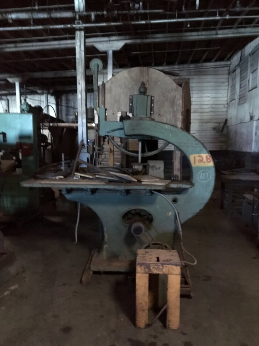 Image for SOLD ~ Ironwood Furniture Liquidation Auction ~ SOLD