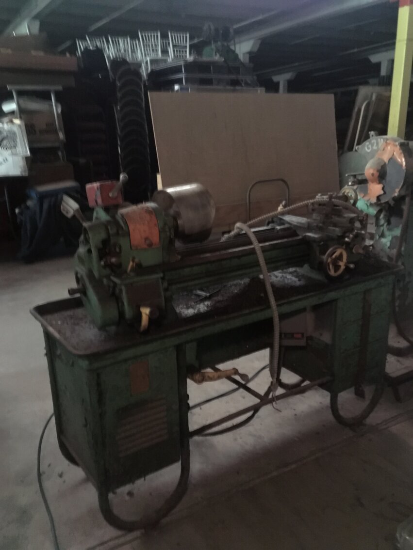 Image for SOLD ~ Ironwood Furniture Liquidation Auction ~ SOLD