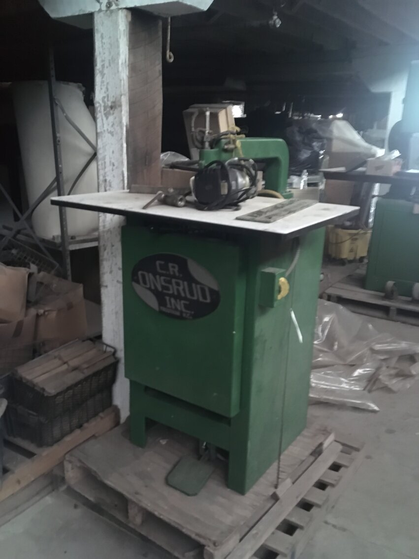 Image for SOLD ~ Ironwood Furniture Liquidation Auction ~ SOLD