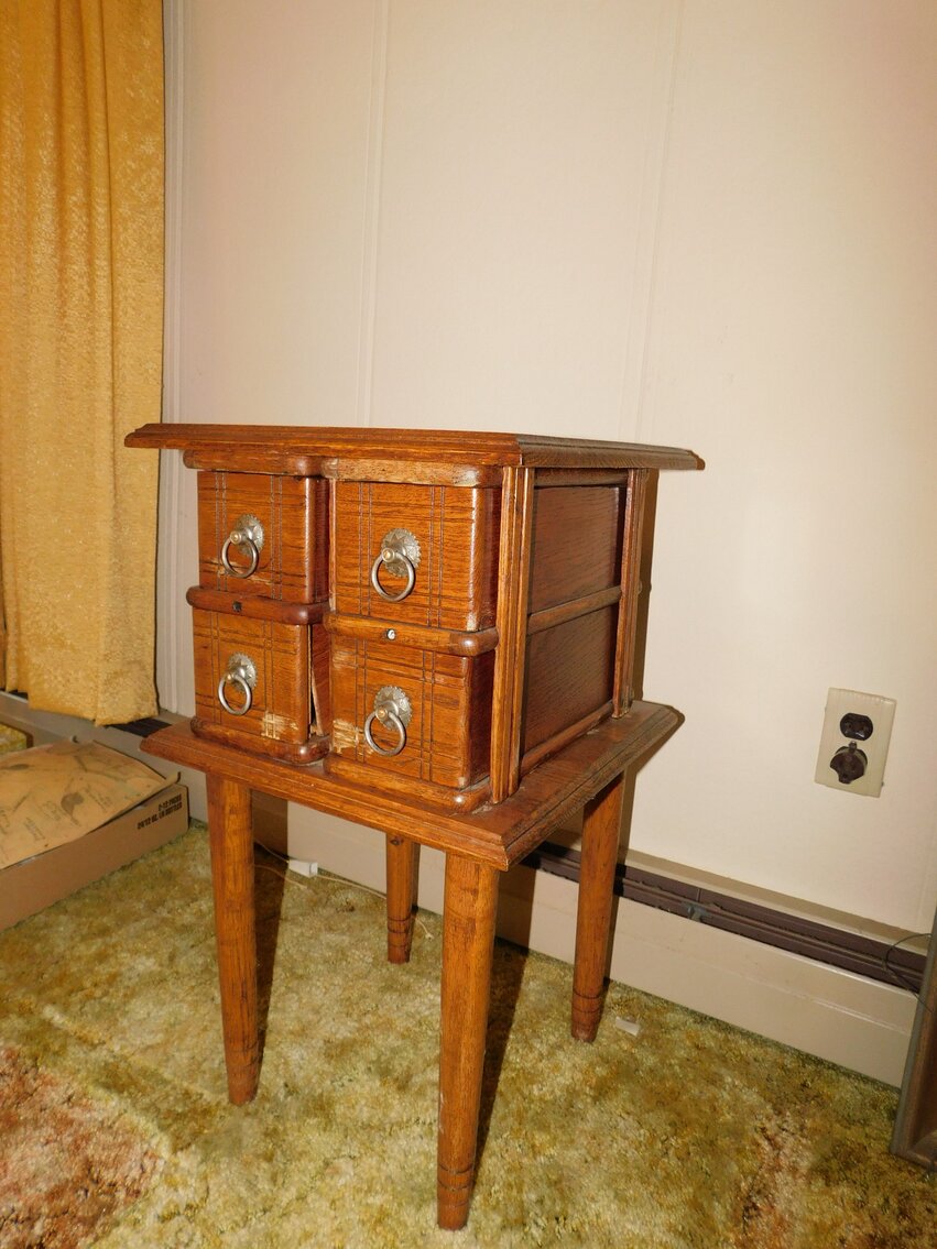 Jane Lew, WV HUGE Antique Auction! OneOwner Estate! Over 500 lots!