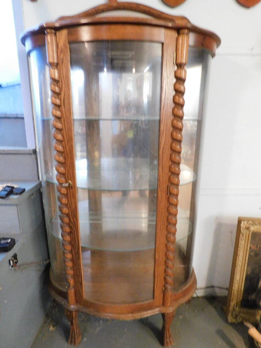 Jane Lew, WV HUGE Antique Auction! OneOwner Estate! Over 500 lots!