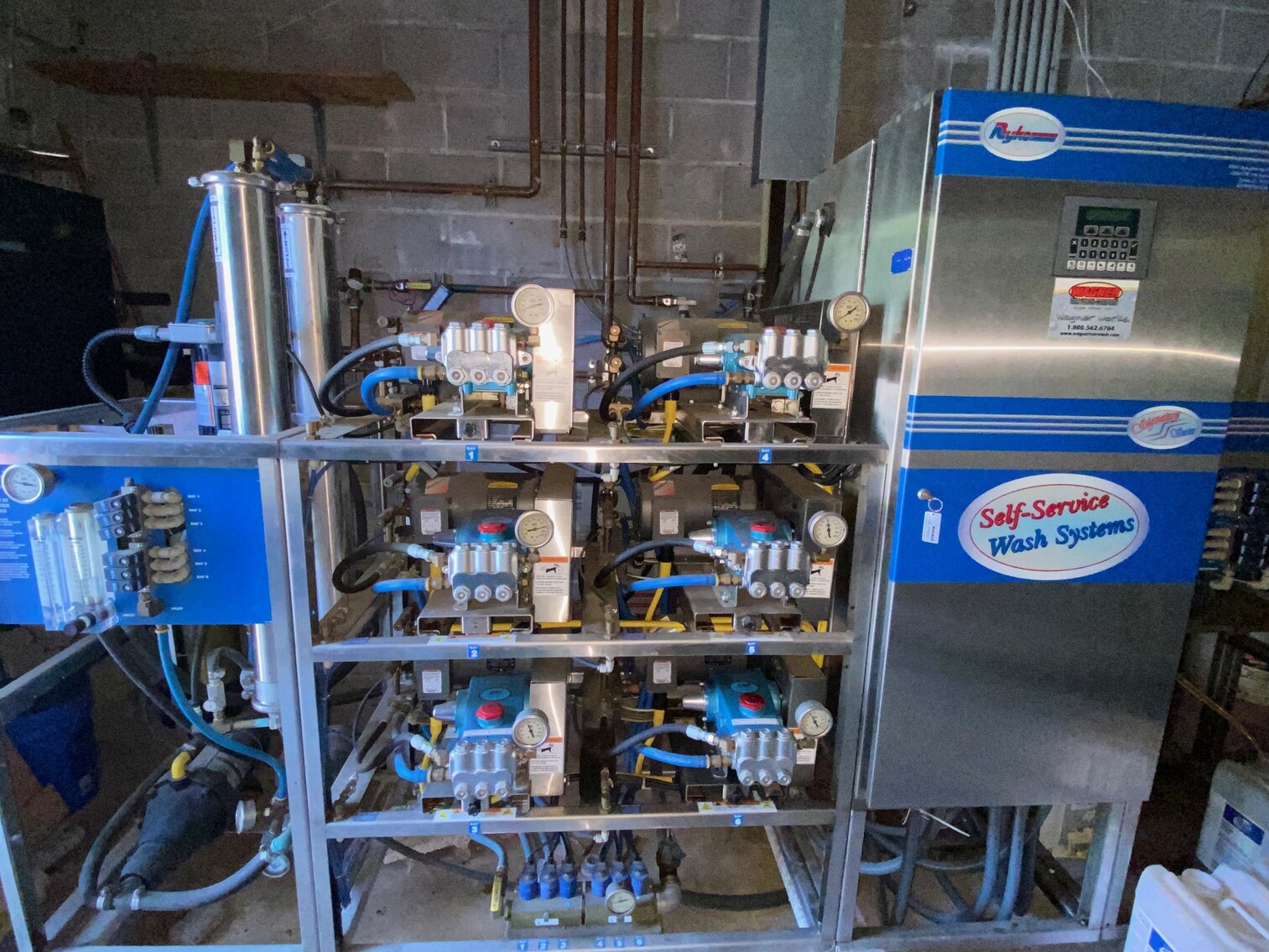 Image for ABSOLUTE AUCTION 2500 PARK AVE