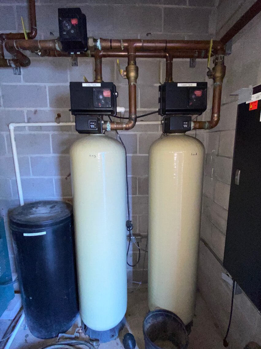 Image for ABSOLUTE AUCTION 2500 PARK AVE