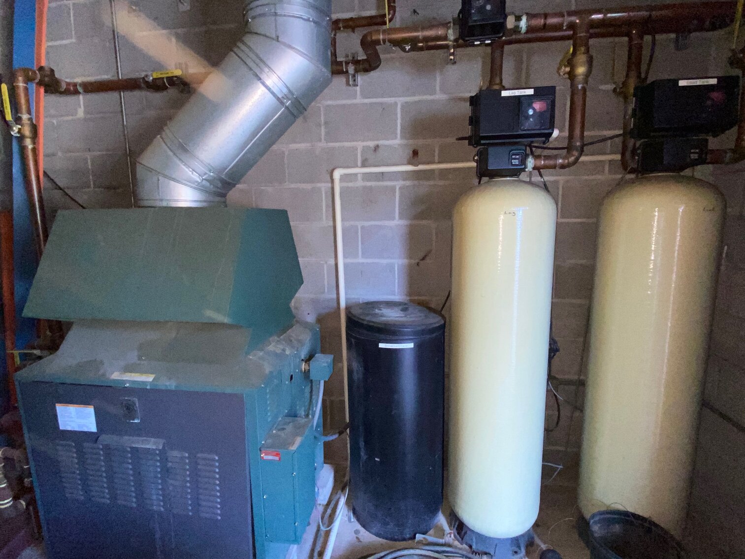 Image for ABSOLUTE AUCTION 2500 PARK AVE