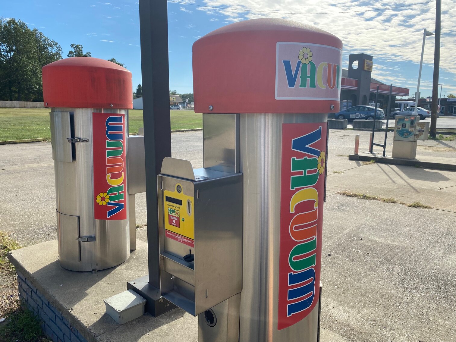 Image for ABSOLUTE AUCTION 2500 PARK AVE