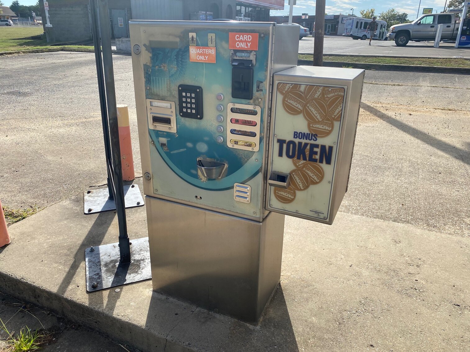 Image for ABSOLUTE AUCTION 2500 PARK AVE