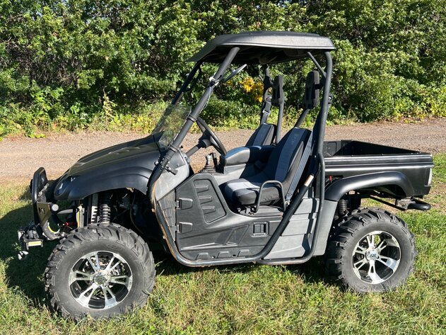 Image for MN DNR Auction Part 2