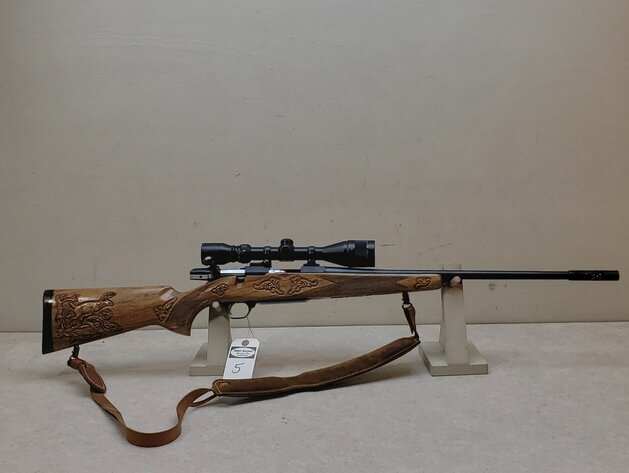 Image for MN DNR Auction Part 2