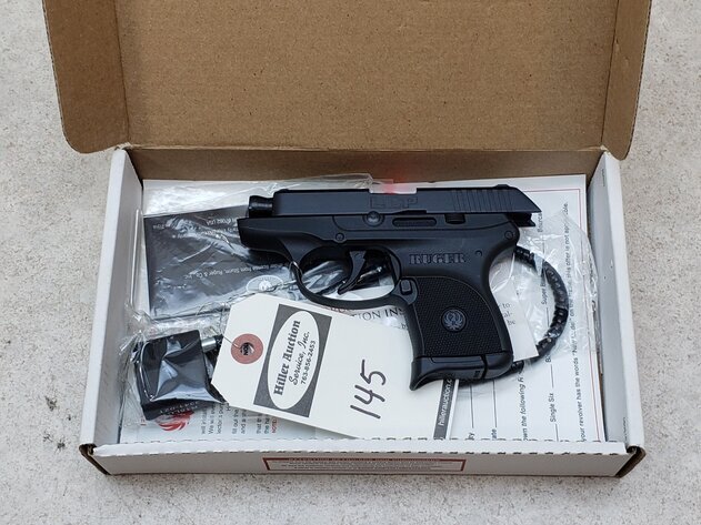 Image for MN DNR Auction Part 2