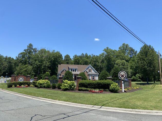 Image for King William, VA - Commercial Office/Design Center - Fronting US HWY 360 - 620 Kennington Parkway South, Aylett, VA 23009