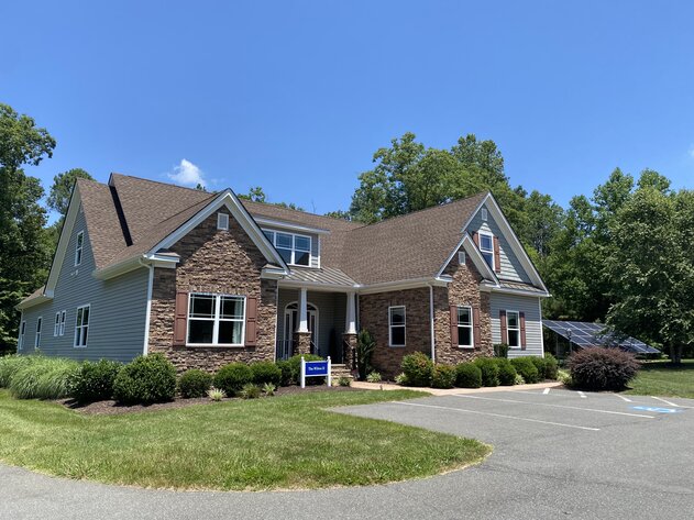 Image for King William, VA - Commercial Office/Design Center - Fronting US HWY 360 - 620 Kennington Parkway South, Aylett, VA 23009