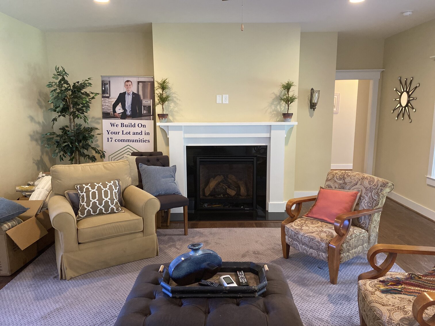 Image for King William, VA - Commercial Office/Design Center - Fronting US HWY 360 - 620 Kennington Parkway South, Aylett, VA 23009