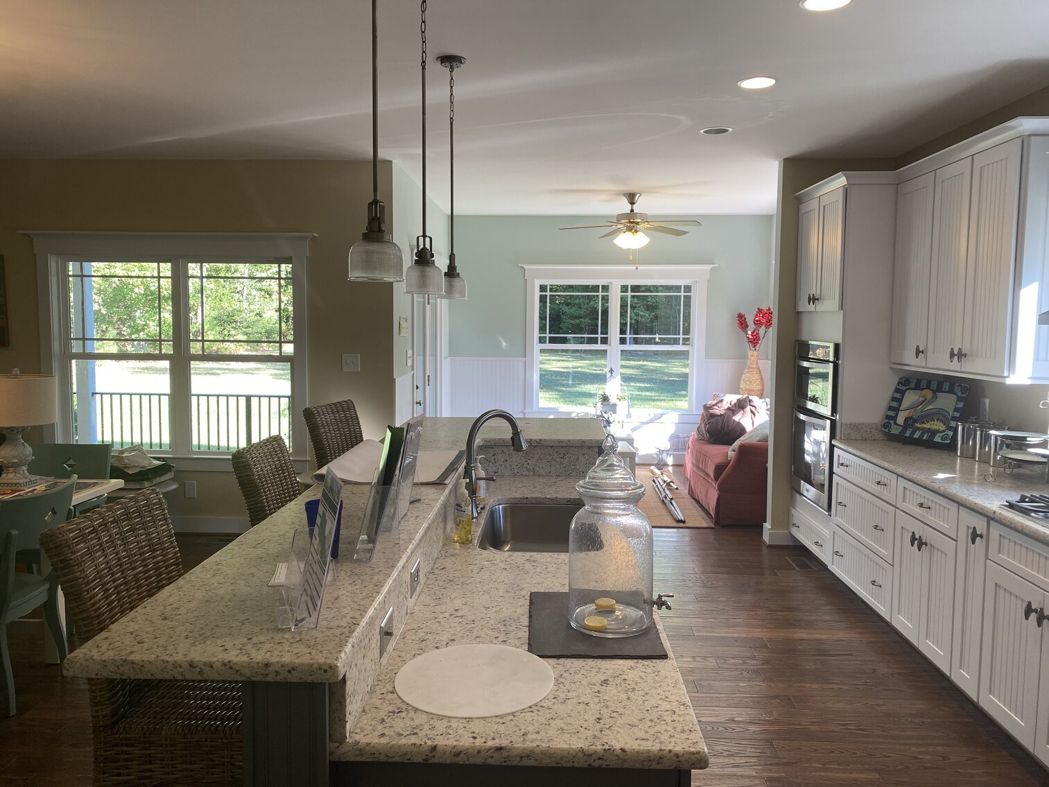 Image for King William, VA - Commercial Office/Design Center - Fronting US HWY 360 - 620 Kennington Parkway South, Aylett, VA 23009