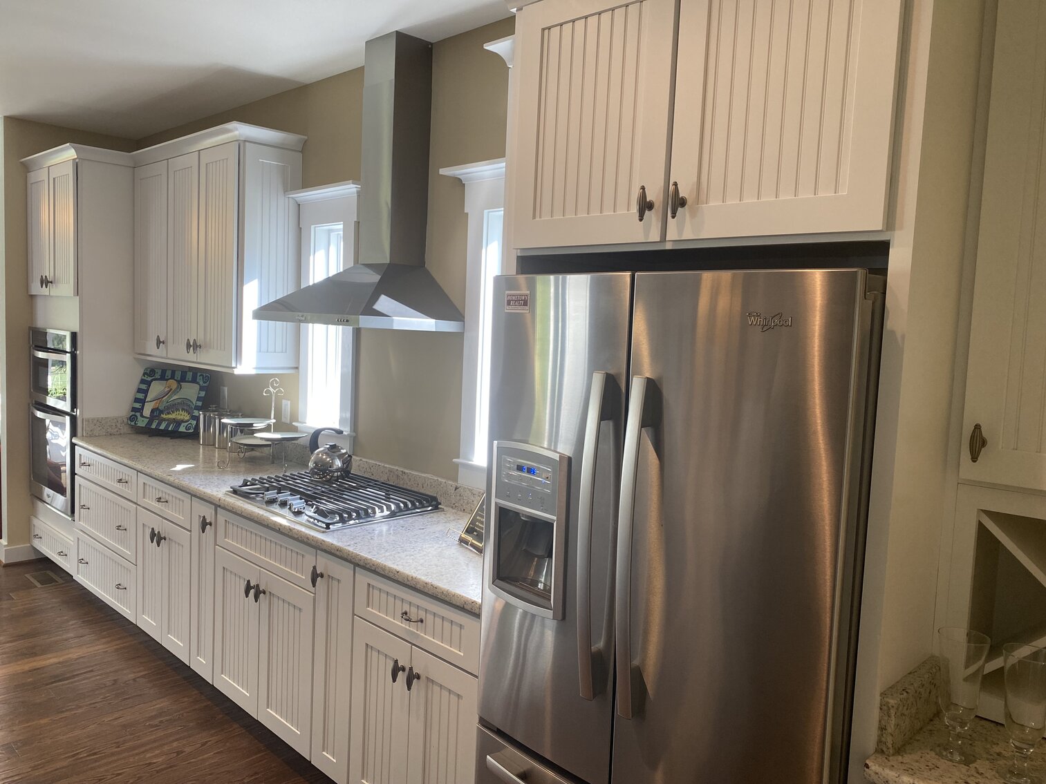 Image for King William, VA - Commercial Office/Design Center - Fronting US HWY 360 - 620 Kennington Parkway South, Aylett, VA 23009