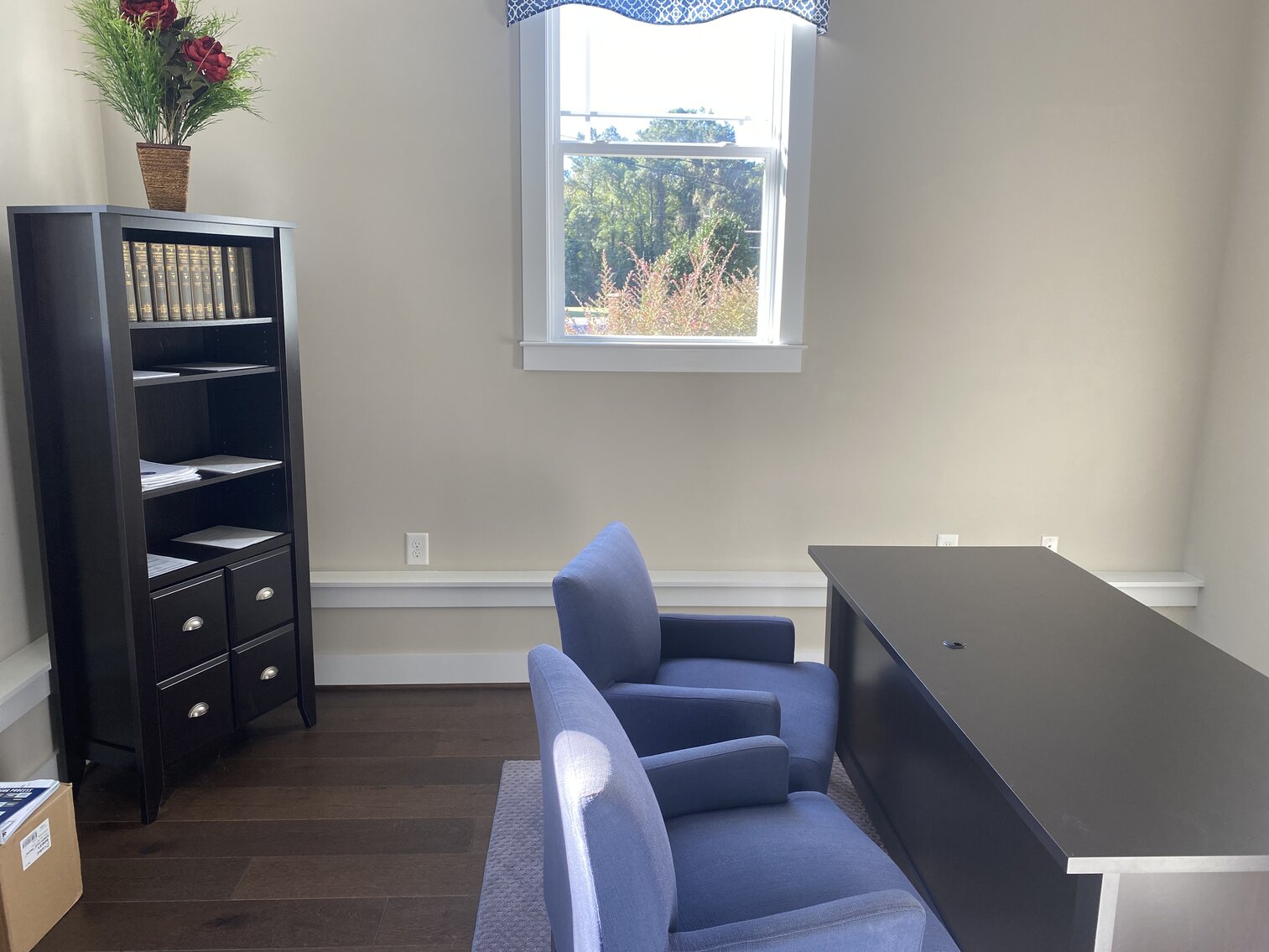 Image for King William, VA - Commercial Office/Design Center - Fronting US HWY 360 - 620 Kennington Parkway South, Aylett, VA 23009