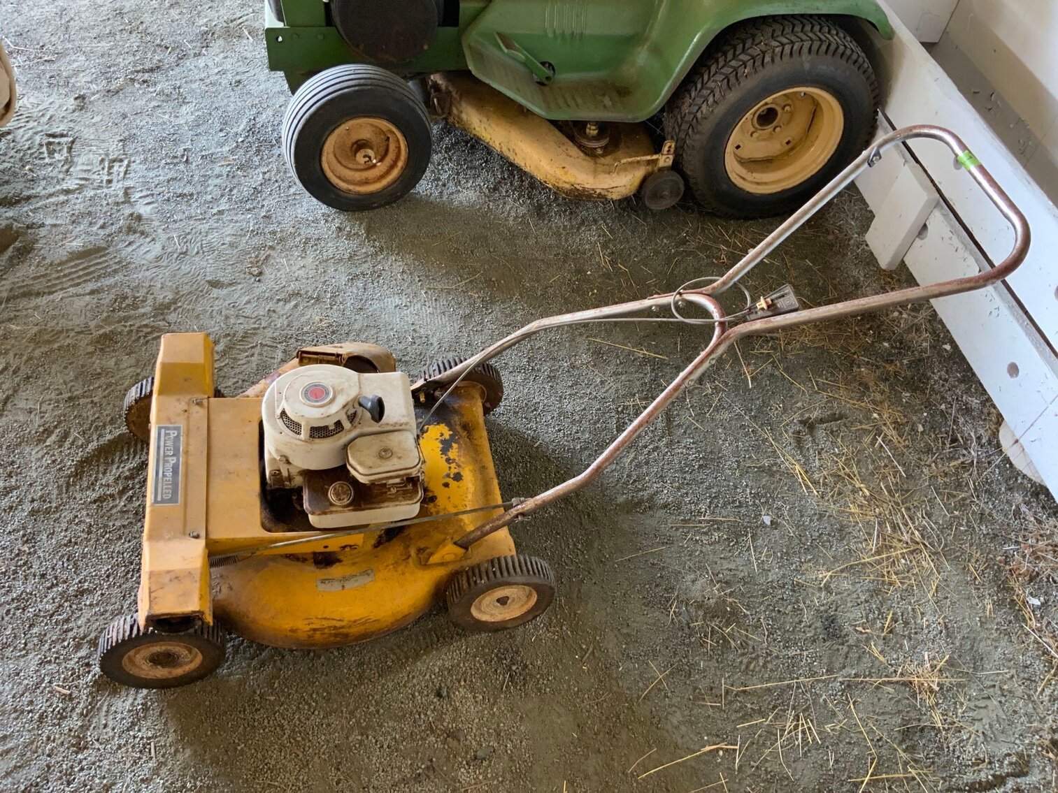 Image for Equipment, Tools, Power Tools, Household - VIRTUAL AUCTION