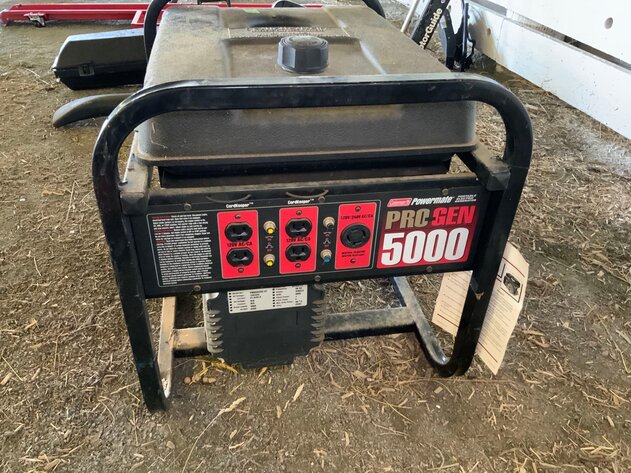 Image for Equipment, Tools, Power Tools, Household - VIRTUAL AUCTION