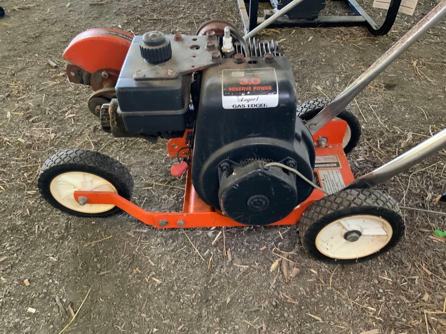 Image for Equipment, Tools, Power Tools, Household - VIRTUAL AUCTION