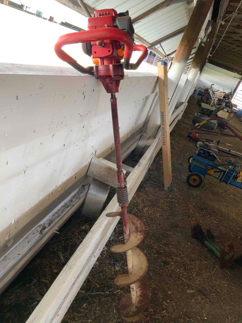 Image for Equipment, Tools, Power Tools, Household - VIRTUAL AUCTION