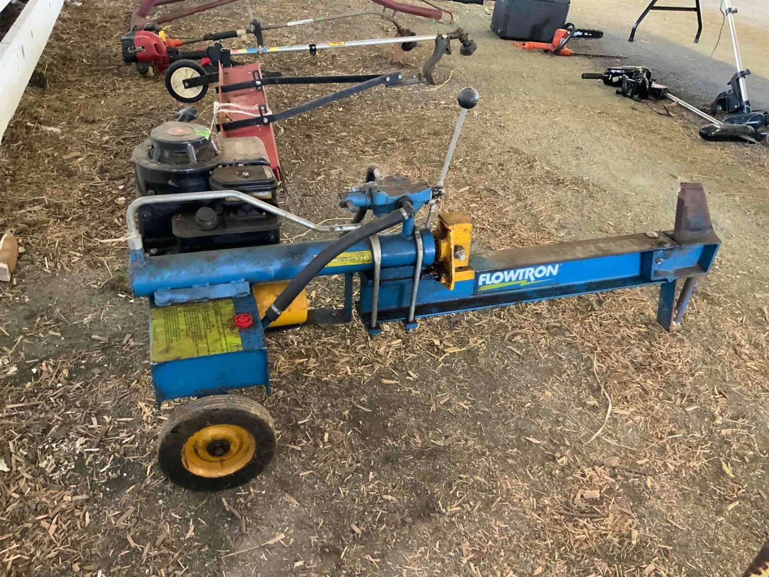 Image for Equipment, Tools, Power Tools, Household - VIRTUAL AUCTION