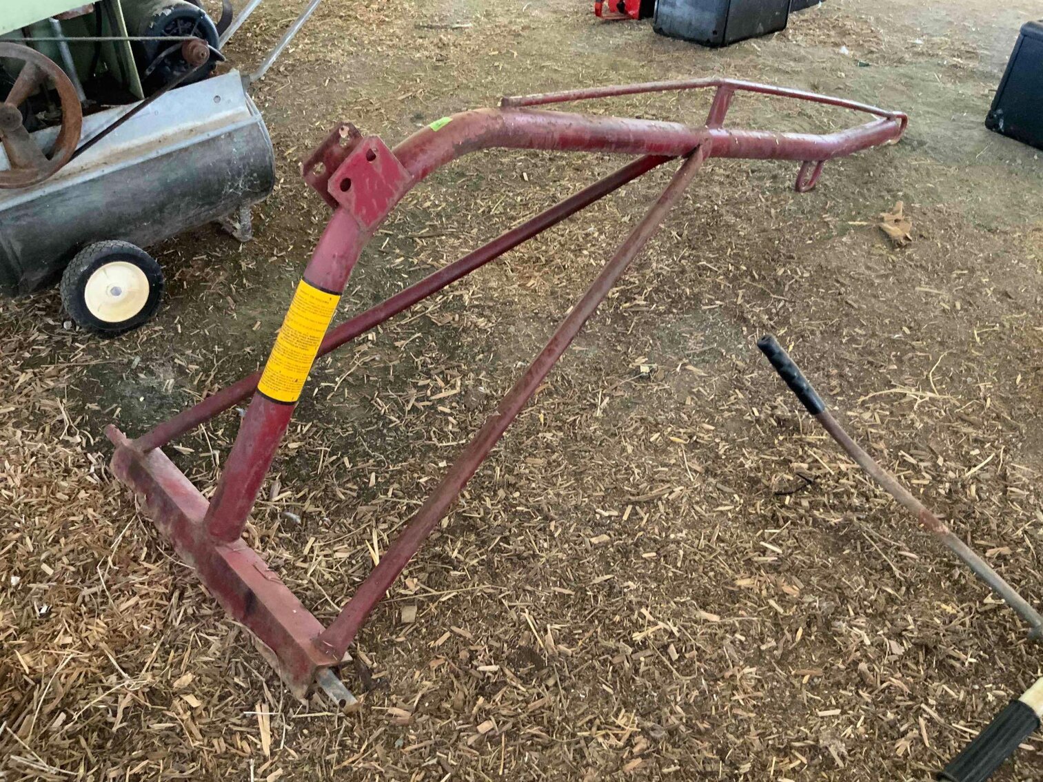 Image for Equipment, Tools, Power Tools, Household - VIRTUAL AUCTION