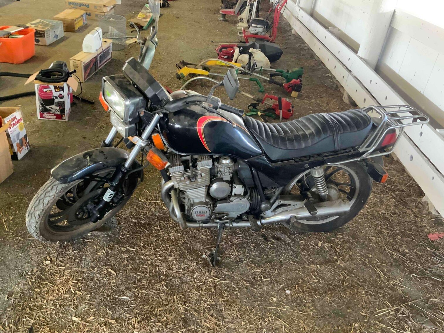 Image for Equipment, Tools, Power Tools, Household - VIRTUAL AUCTION