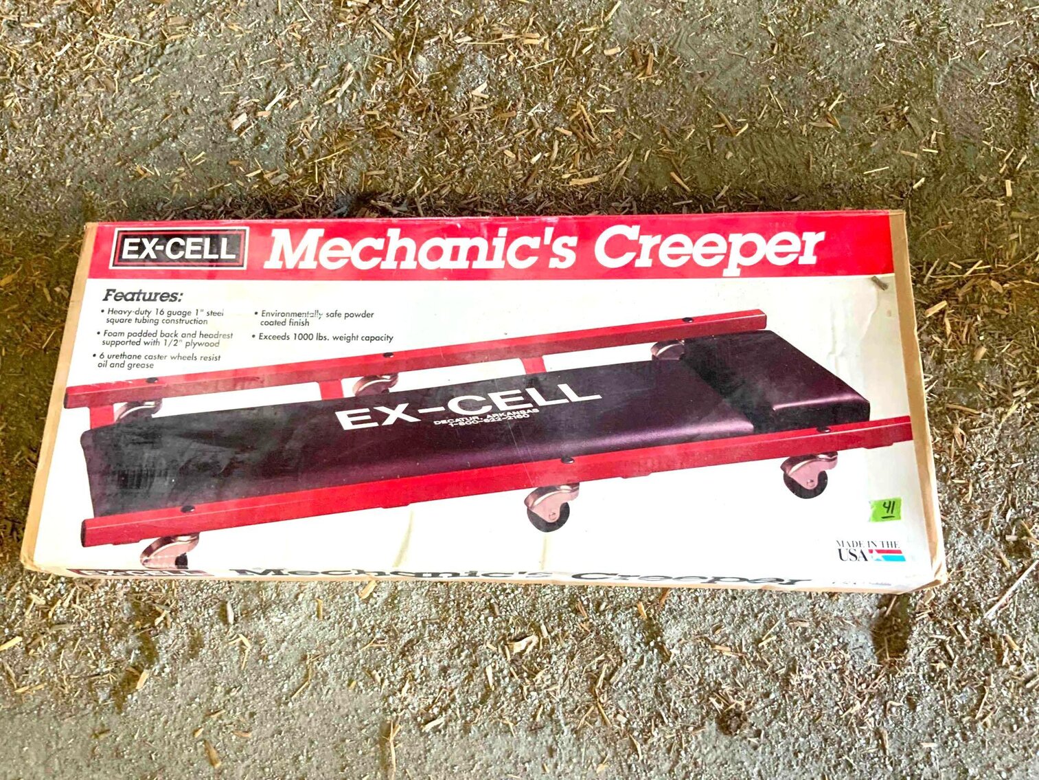 Image for Equipment, Tools, Power Tools, Household - VIRTUAL AUCTION