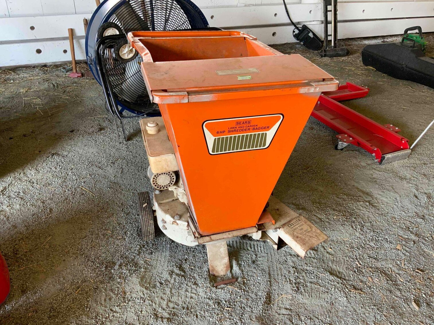 Image for Equipment, Tools, Power Tools, Household - VIRTUAL AUCTION