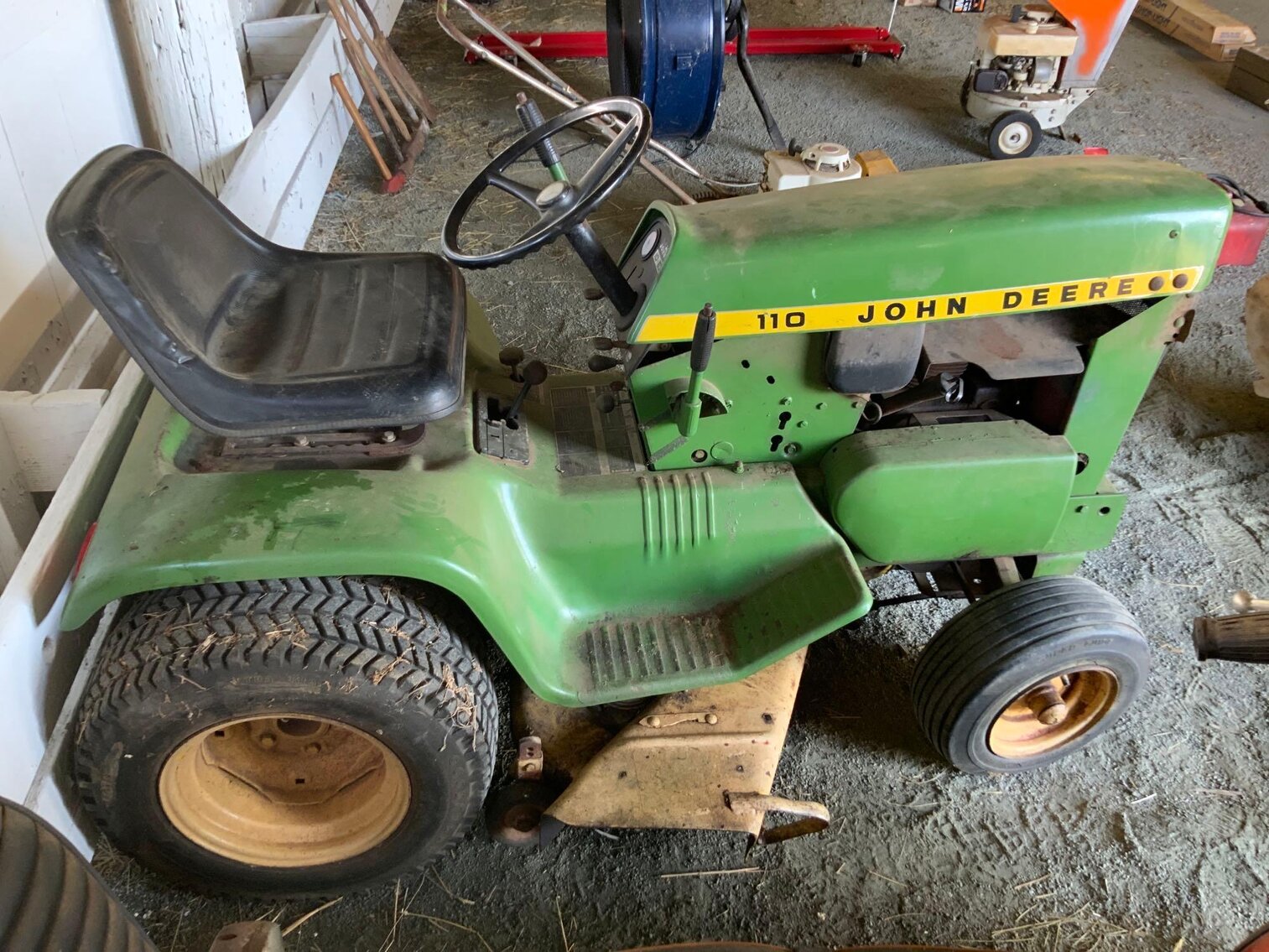 Image for Equipment, Tools, Power Tools, Household - VIRTUAL AUCTION