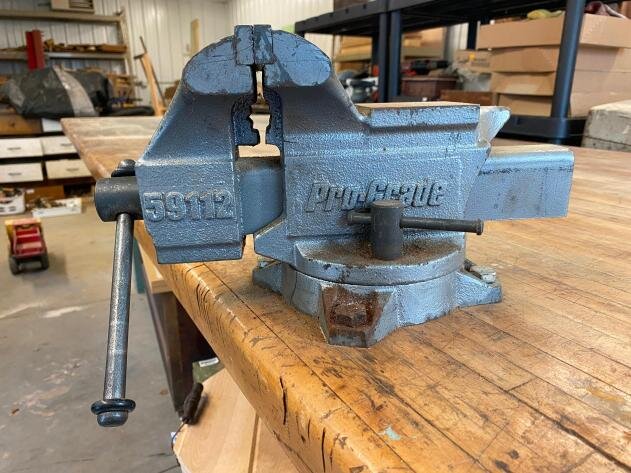 Stadick Living Estate Auction