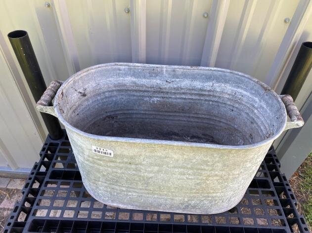 Stadick Living Estate Auction