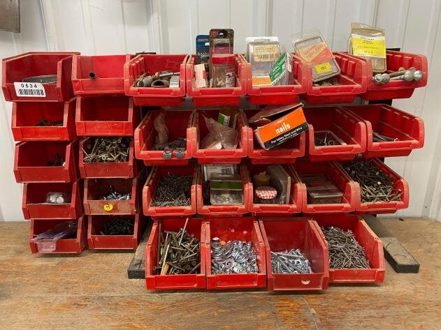 Stadick Living Estate Auction