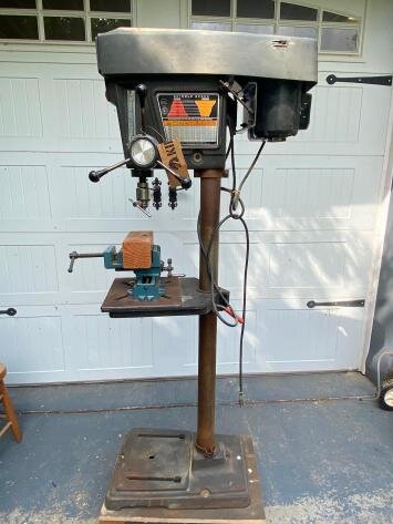 Stadick Living Estate Auction