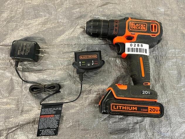 Stadick Living Estate Auction