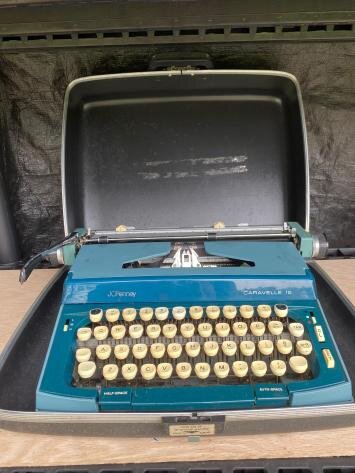 Stadick Living Estate Auction