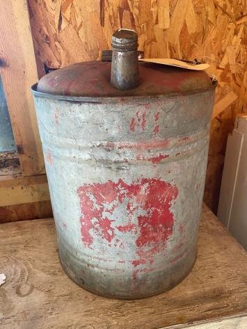 Stadick Living Estate Auction