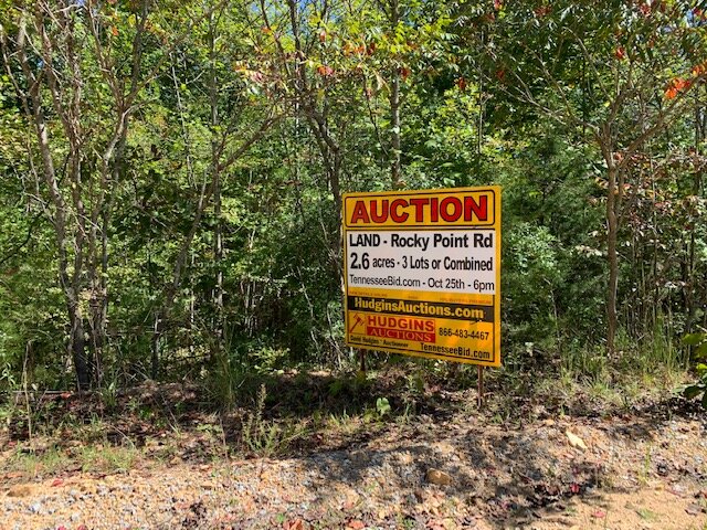 Image for Wooded Lots - 5.7 miles to Hwy 46 - 3 Lots / 2.6 acres