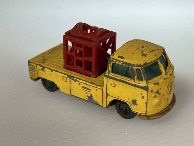 Image for Volkswagen Toys and Collectibles Auction