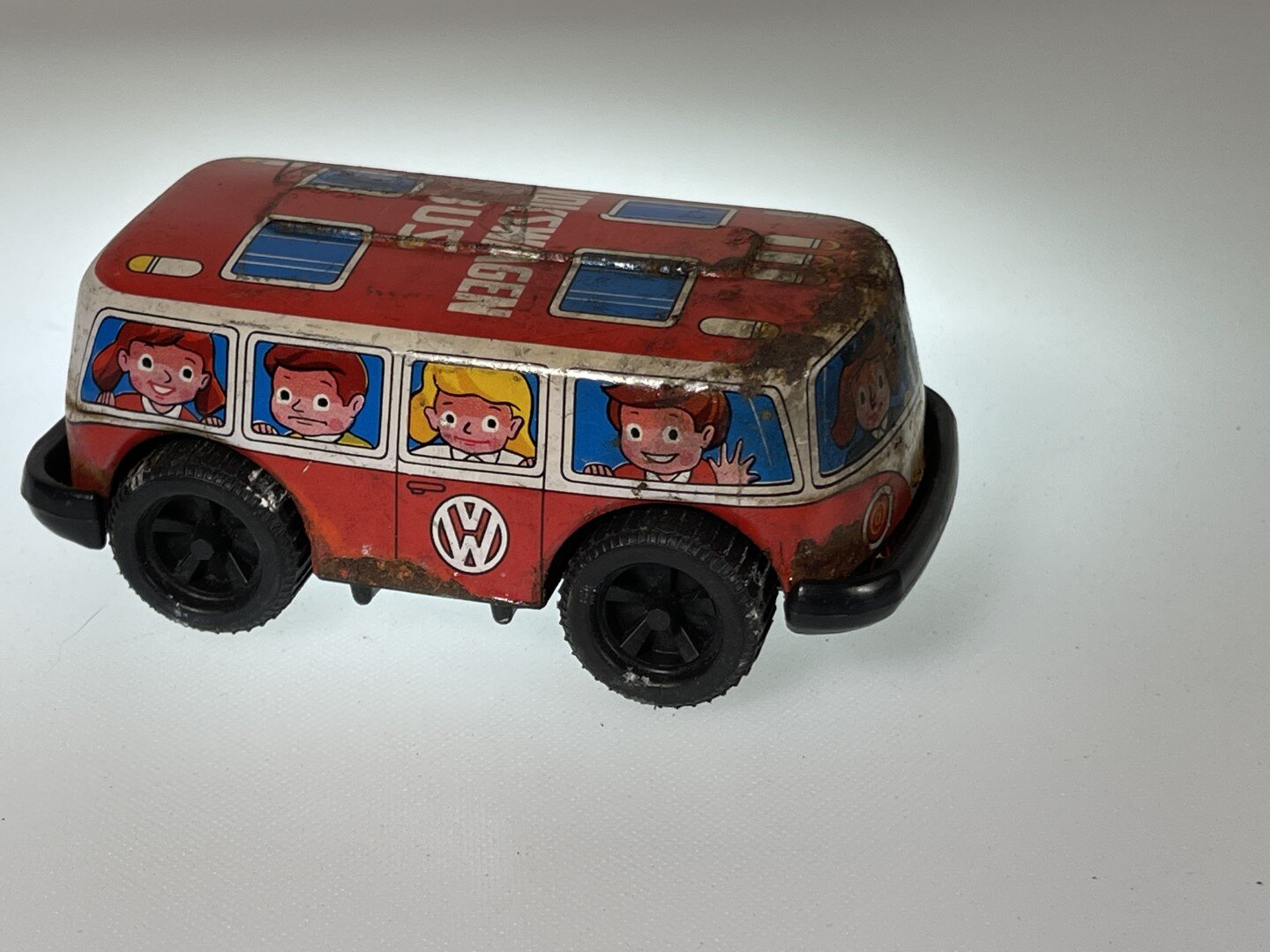 Image for Volkswagen Toys and Collectibles Auction