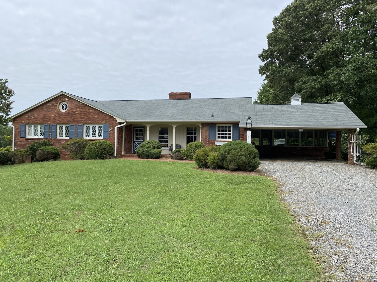 Image for Real Estate Auction - Lewisville, NC