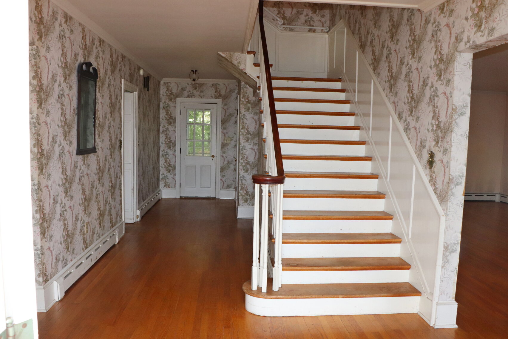 Image for Four Bedroom Home and 3.78 Acres of R1 Development Land In Harrisonburg VA