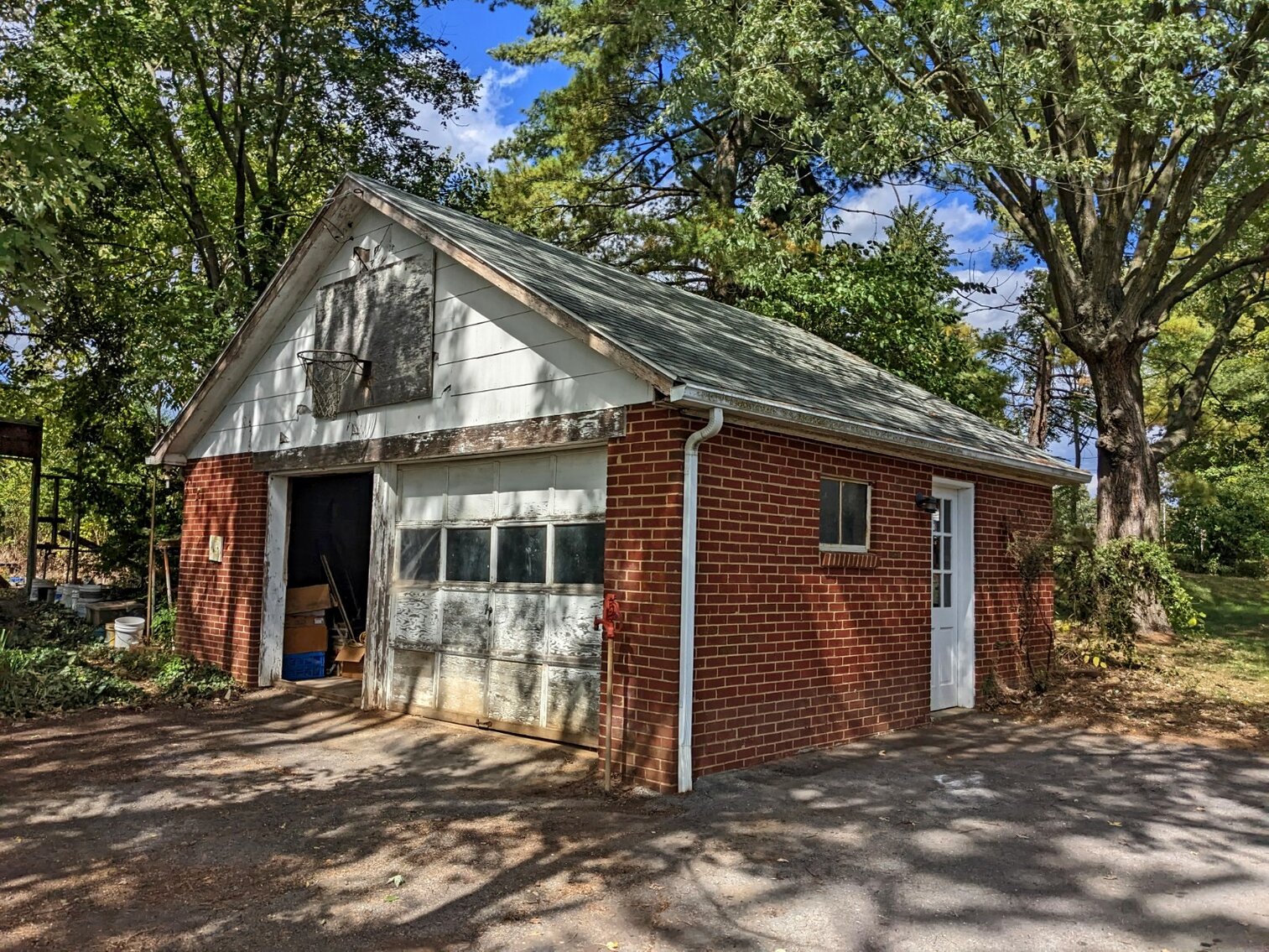 Image for Four Bedroom Home and 3.78 Acres of R1 Development Land In Harrisonburg VA