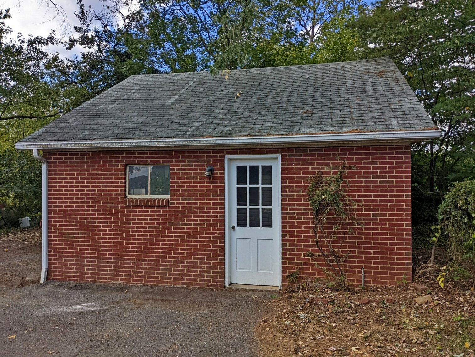 Image for Four Bedroom Home and 3.78 Acres of R1 Development Land In Harrisonburg VA