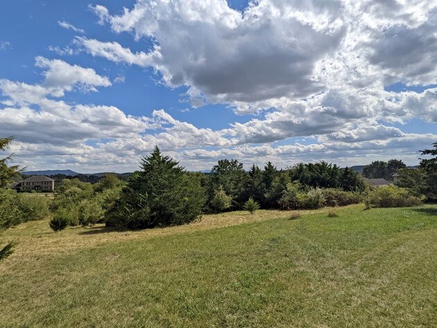 Image for Four Bedroom Home and 3.78 Acres of R1 Development Land In Harrisonburg VA