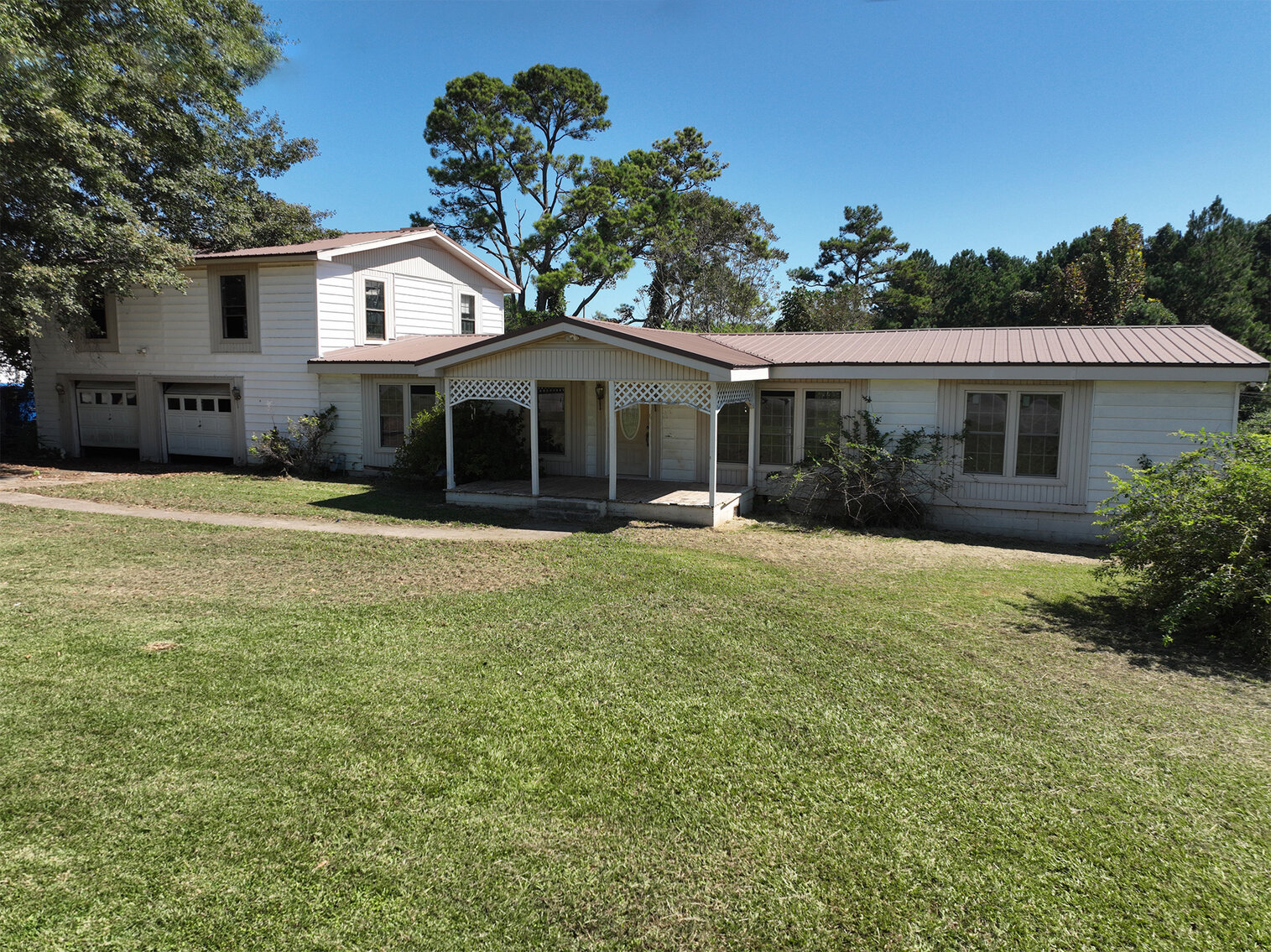 Image for 1181 LaFayette Highway, Roanoke, AL