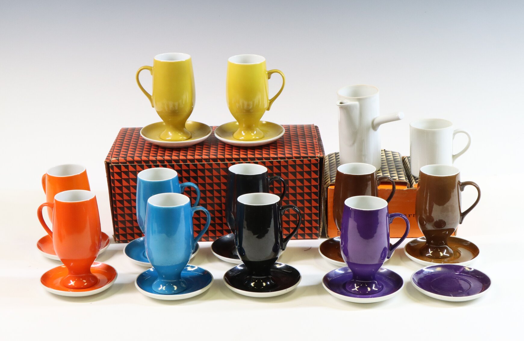 Image for Mid-Century Modern Design | October 12, 2022 at 10:00 AM