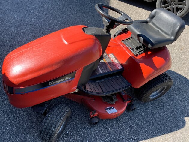 Image for Shirley Molter Moving Auction