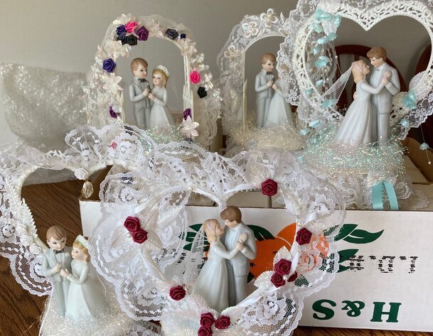 Image for Shirley Molter Moving Auction